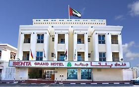 Benta Grand Hotel Llc